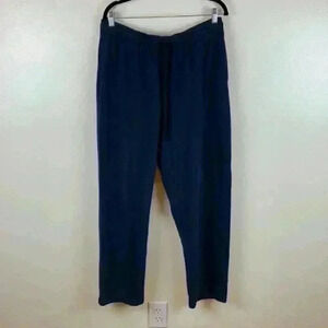Mens Tek Gear sweats XL. Dark blue.